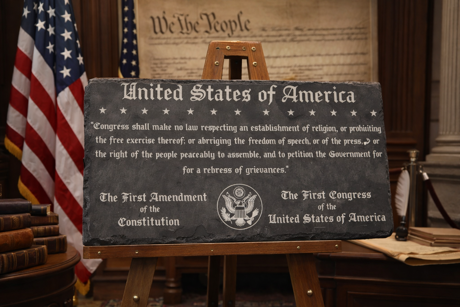 Constitution Collection