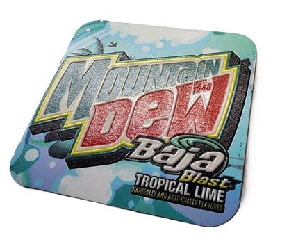 Personalized Textured Magnet